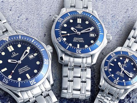 omega watches media library|omega seamaster models by year.